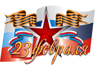 23 февраля 2016г