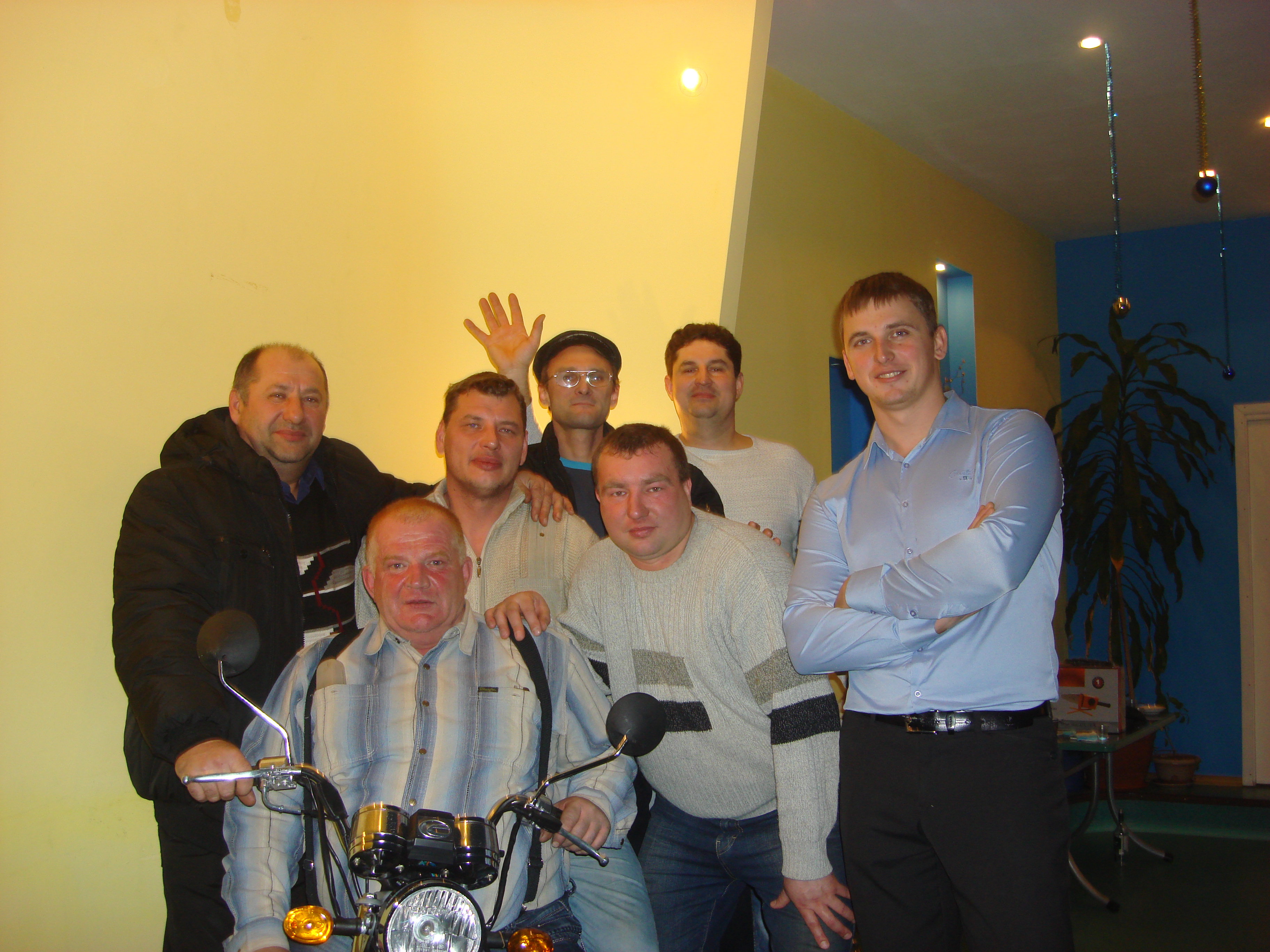 победители розыгрыша