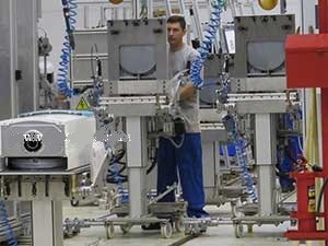 производство 